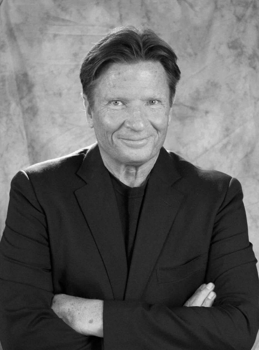 Dan Fletcher, Chief Marketing Officer of PreReal Investments