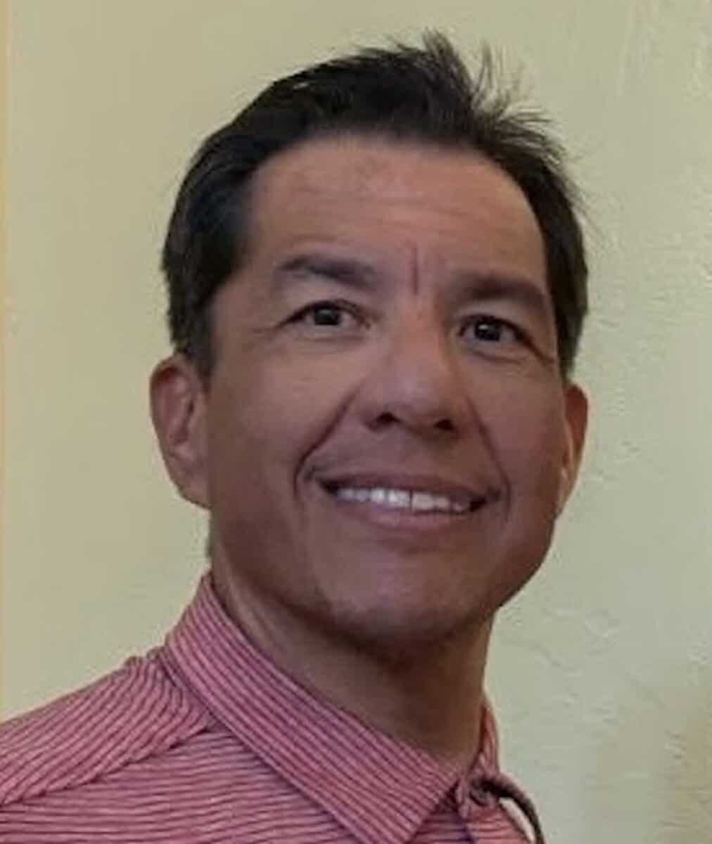 Jon “JC” Wright, General Manager, Turtleback Mountain Gold & Resort
