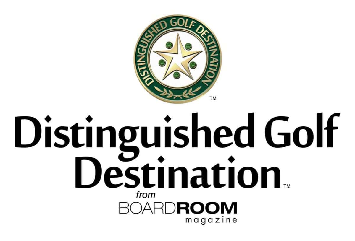 Turtleback Mountain Golf & Resort named Distinguished Golf Destination