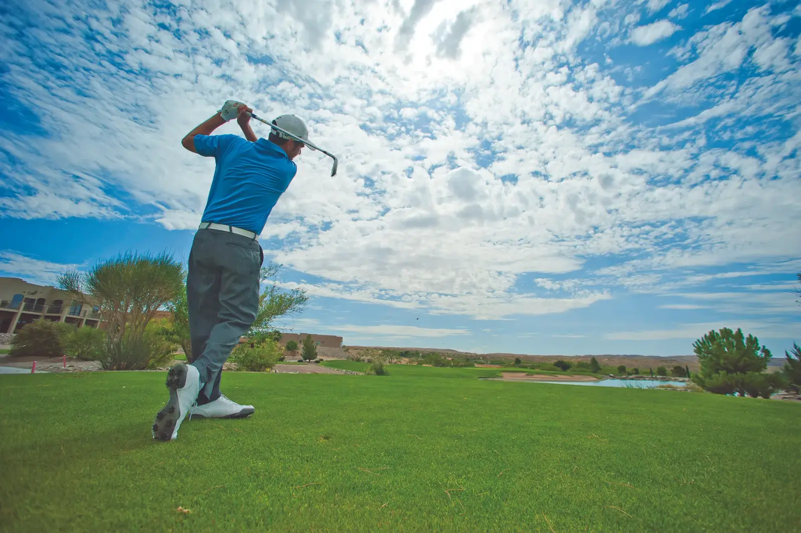 turtleback mountain resort sdr golf course player turtleback mountain resort sdr golf course player