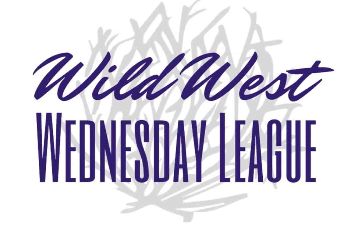 Wild West Golf League starts May 14 2025